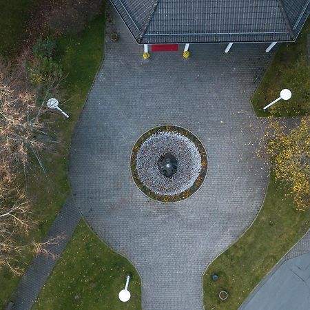 Clubhotels Hochsauerland Winterberg Bagian luar foto