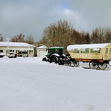 Clubhotels Hochsauerland Winterberg Bagian luar foto