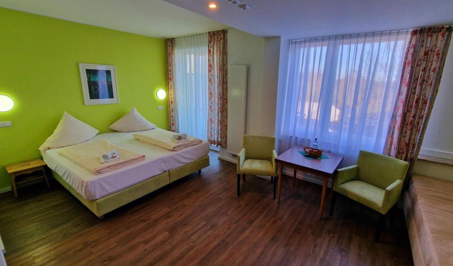 Clubhotels Hochsauerland Winterberg Bagian luar foto