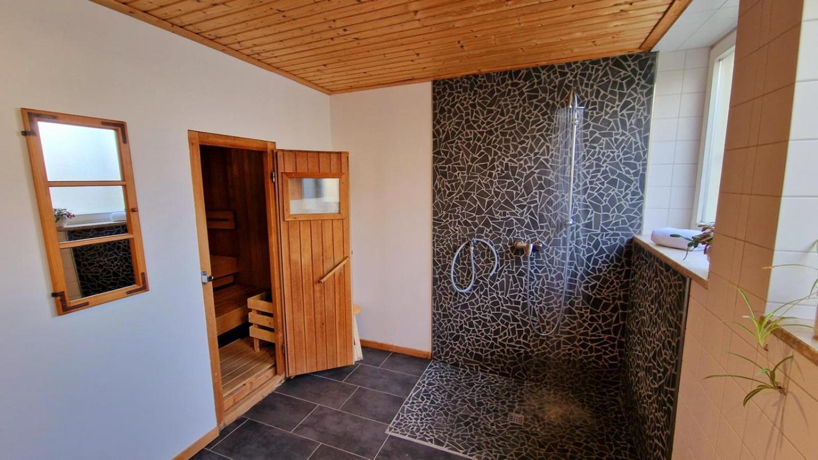 Clubhotels Hochsauerland Winterberg Bagian luar foto