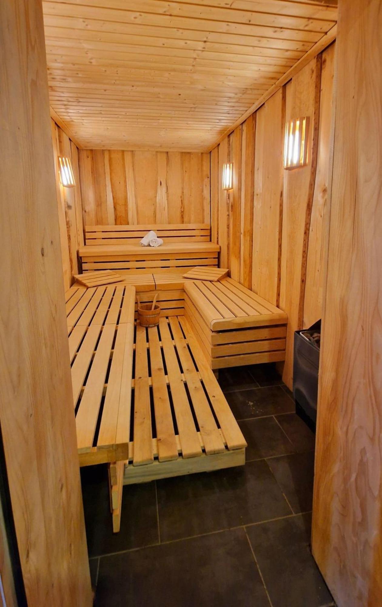 Clubhotels Hochsauerland Winterberg Bagian luar foto