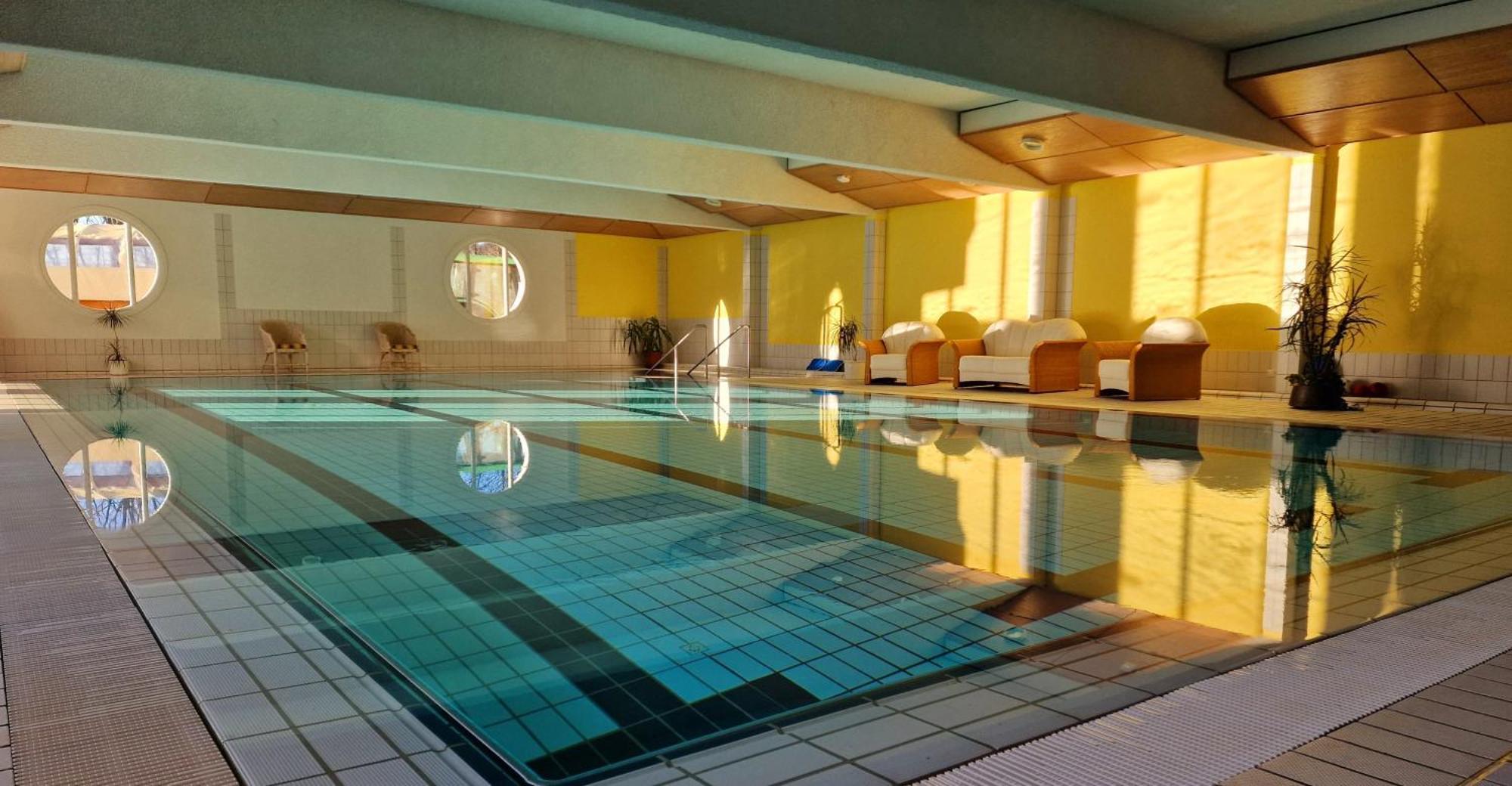 Clubhotels Hochsauerland Winterberg Bagian luar foto