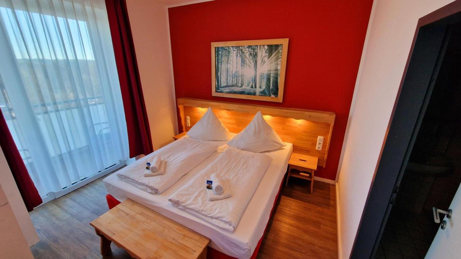 Clubhotels Hochsauerland Winterberg Bagian luar foto