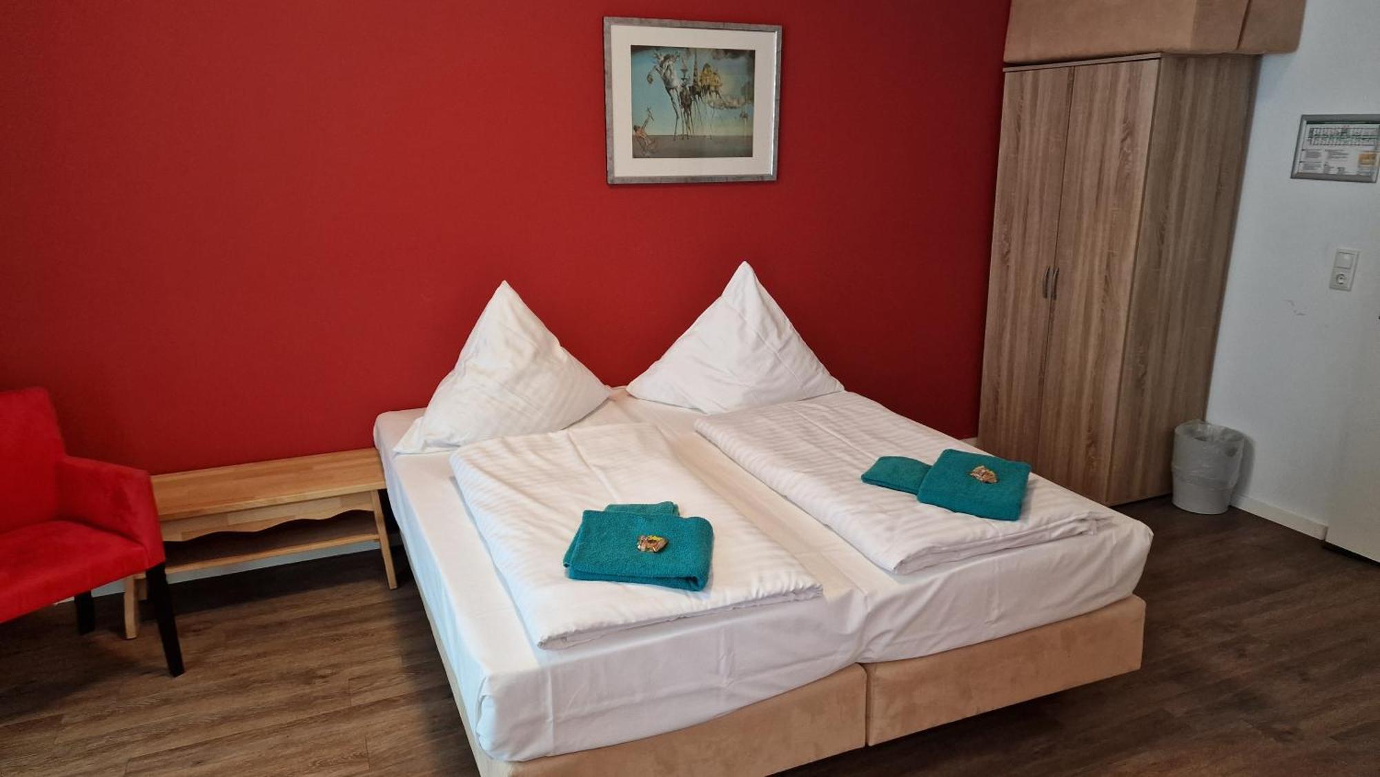 Clubhotels Hochsauerland Winterberg Bagian luar foto