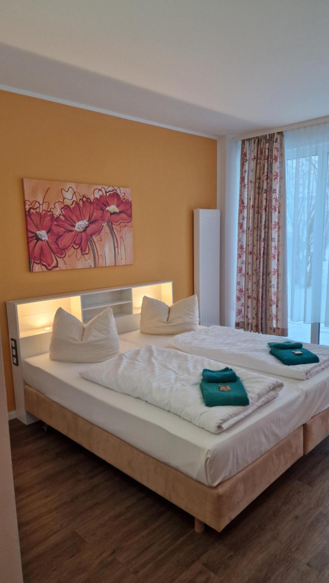 Clubhotels Hochsauerland Winterberg Bagian luar foto