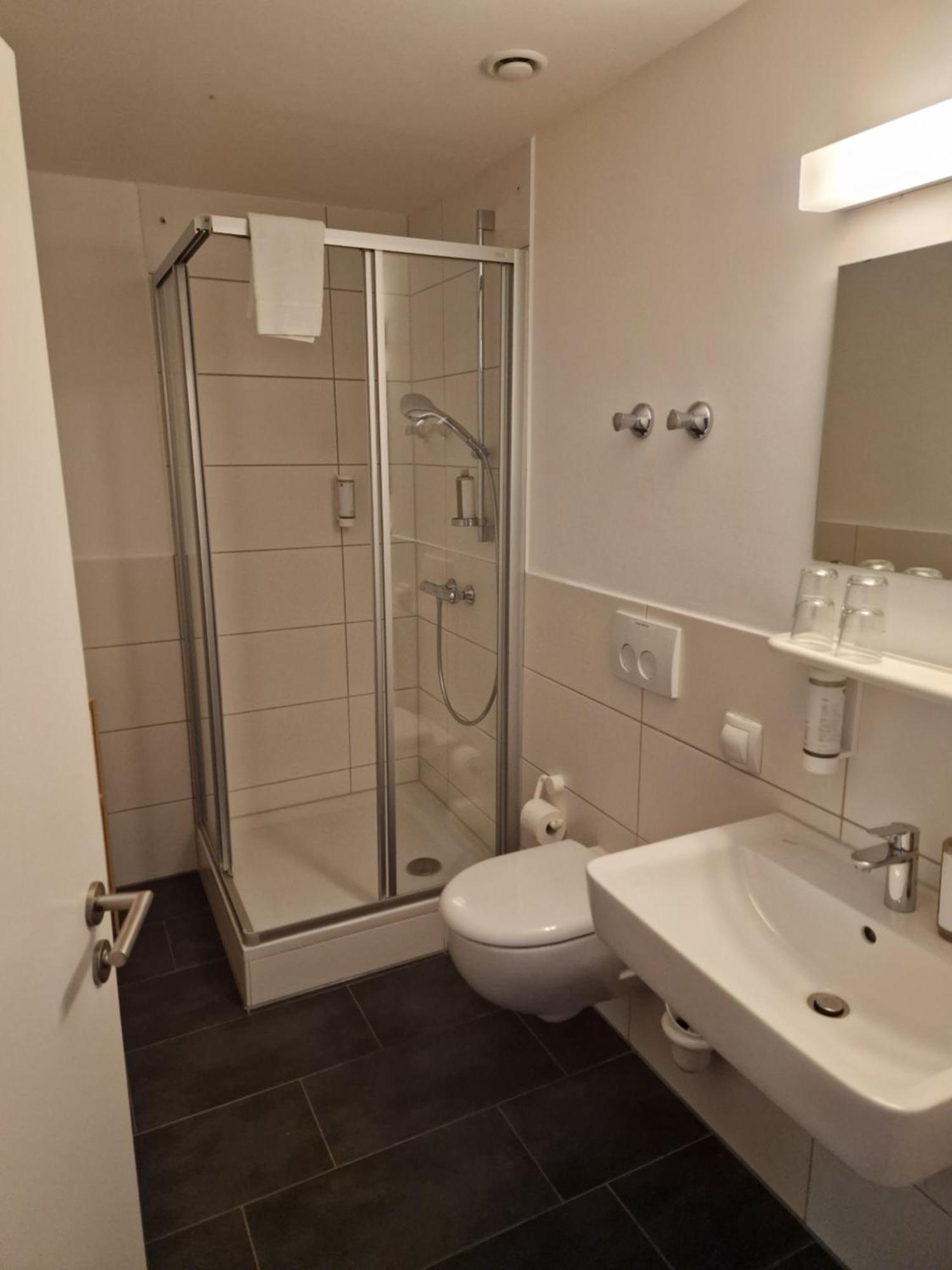 Clubhotels Hochsauerland Winterberg Bagian luar foto