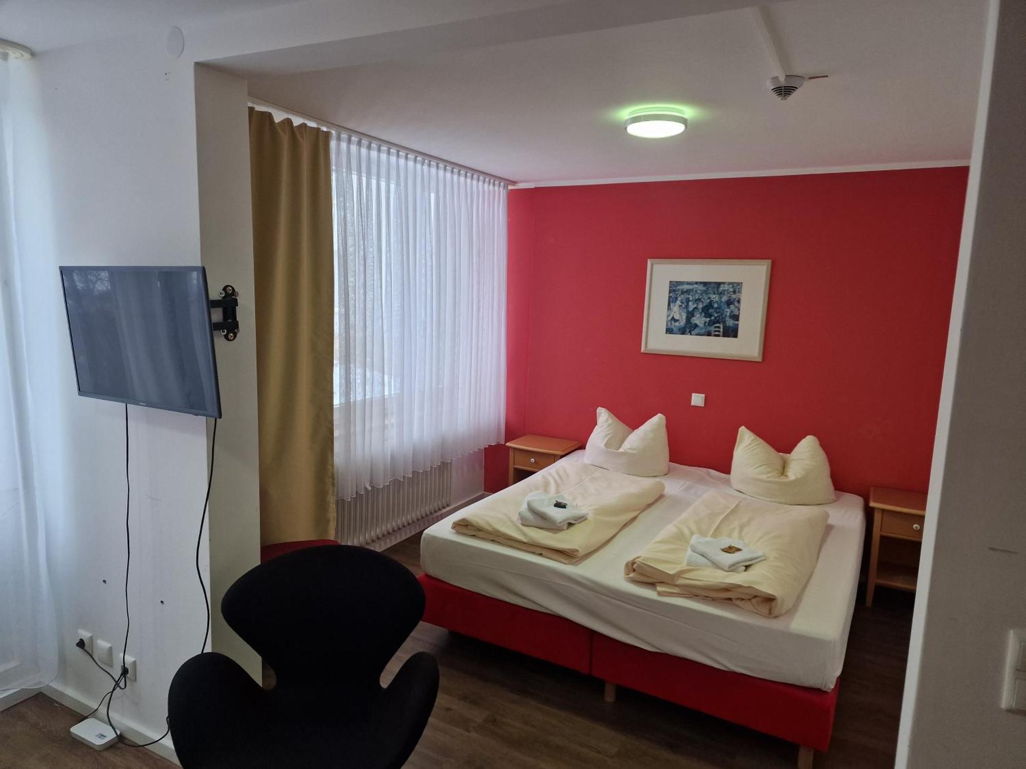 Clubhotels Hochsauerland Winterberg Bagian luar foto