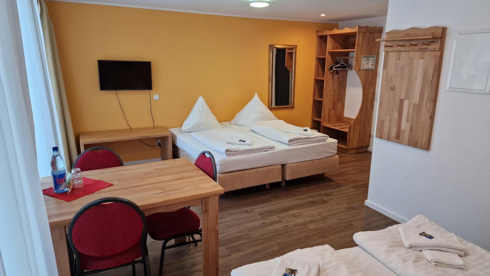 Clubhotels Hochsauerland Winterberg Bagian luar foto