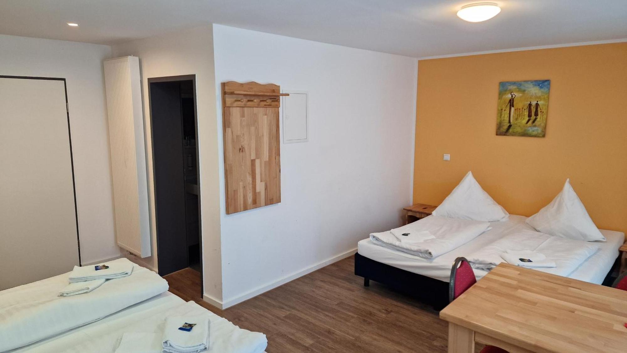 Clubhotels Hochsauerland Winterberg Bagian luar foto