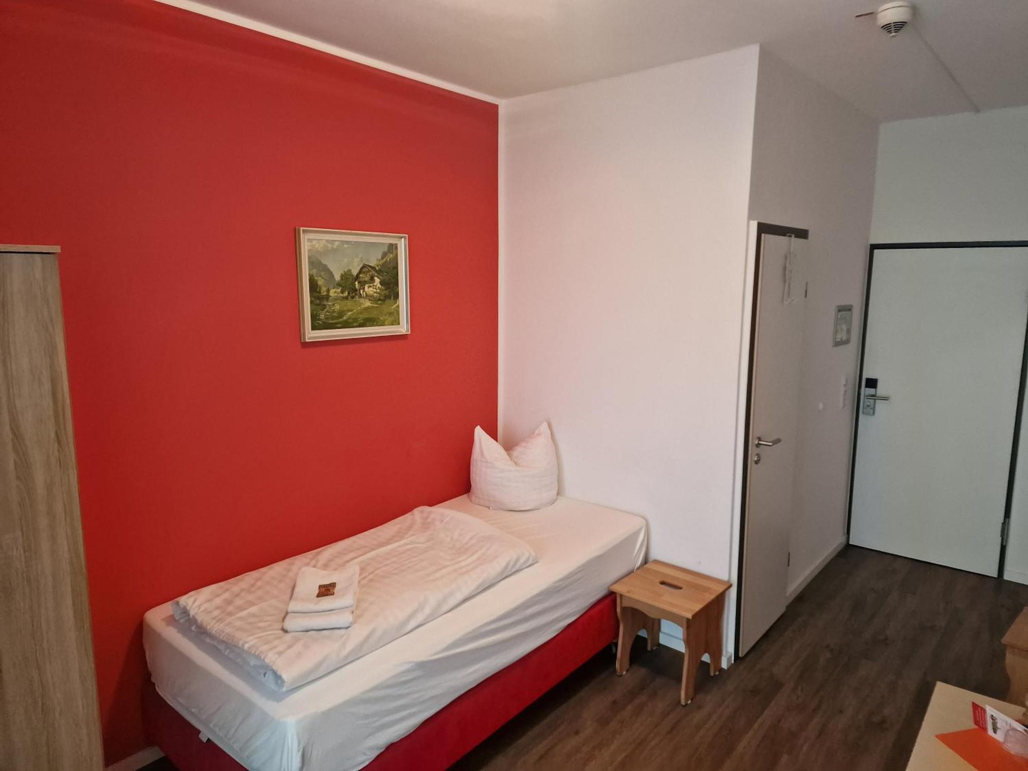 Clubhotels Hochsauerland Winterberg Bagian luar foto