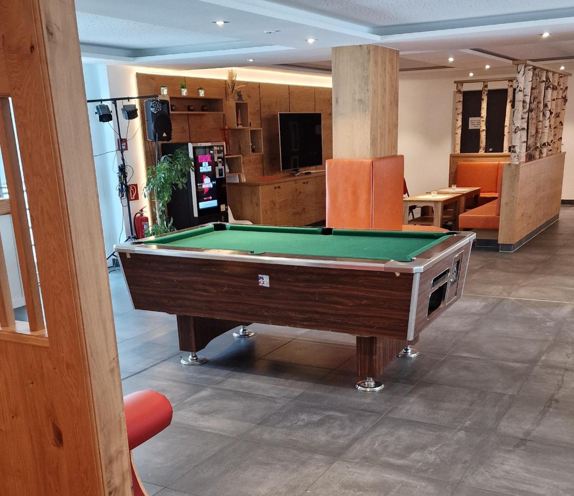 Clubhotels Hochsauerland Winterberg Bagian luar foto