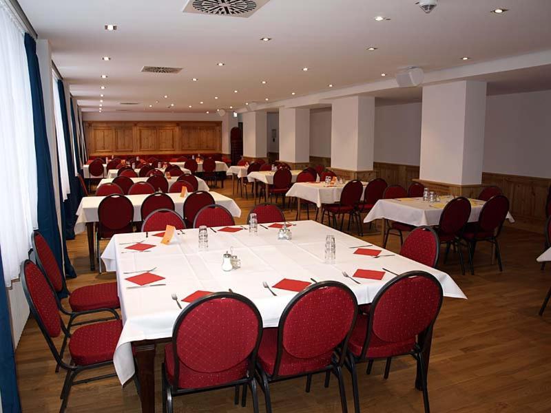 Clubhotels Hochsauerland Winterberg Bagian luar foto