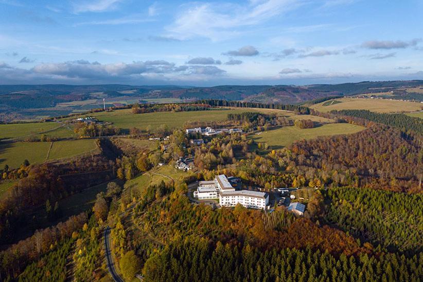 Clubhotels Hochsauerland Winterberg Bagian luar foto